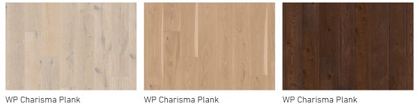 پارکت ویتزر-WP charisma plank