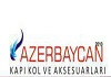 شرکت بازرگانی آذربایجان 