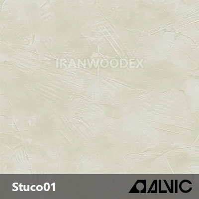 پلی گلاس الویک-STUCO01