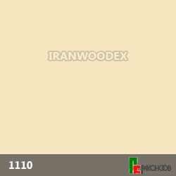ام دی اف پاک چوب کد کرم-1110