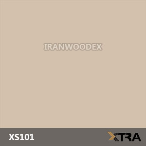 ام دی اف اکسترا -XS101-کرم بژ