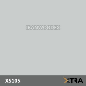 ام دی اف اکسترا - XS105- سیلور