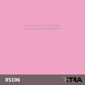 ام دی اف اکسترا -XS106-پینک