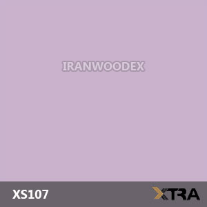 ام دی اف اکسترا-XS107-لیلاک
