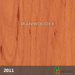ام دی اف پاک چوب کد2011-آلدر