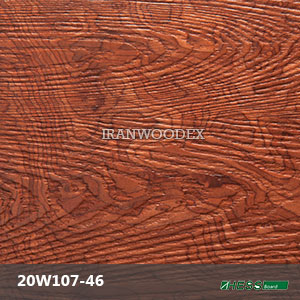 20W107-46-طرح چوب رنگ سپل برن
