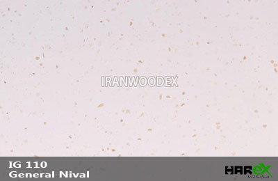 سنگ کورین هارکس-IG110-General Nival