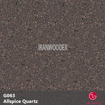 G063-Allspice Quartz