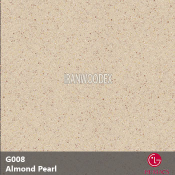 G008-Almond Pearl
