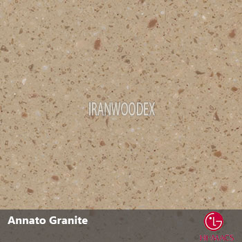 Annato Granite