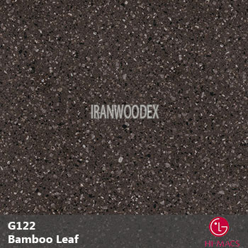 G122-Bamboo Leaf
