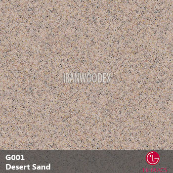G001-Desert Sand