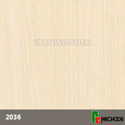 ام دی اف پاک چوب کد 2036-آلپر
