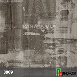 ام دی اف پاک چوب-8809-جم