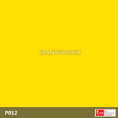 P012-Sarı