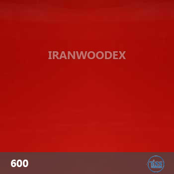 600-قرمز