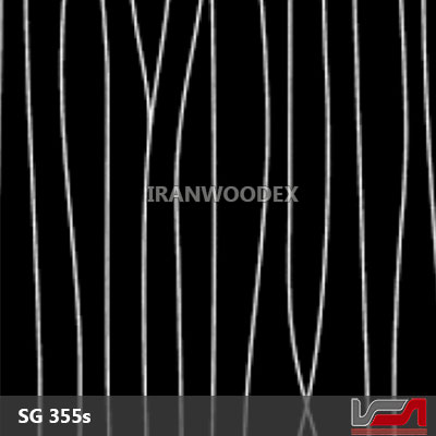 ام دی اف آرین سینا-SG355s-باران سیاه