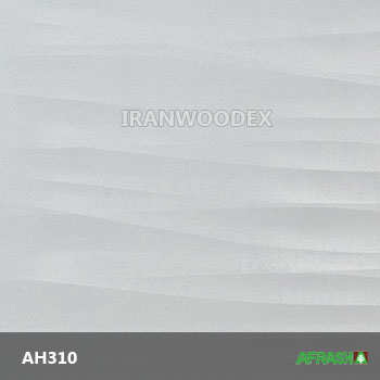 هایگلاس افراش-AH310-صحرا سفید