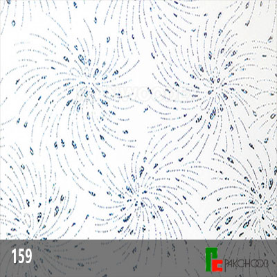 هایگلاس پاک چوب-159-دالما سفید