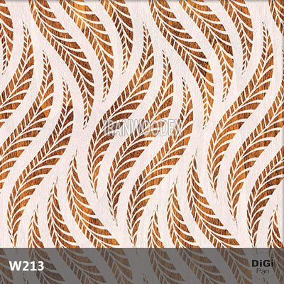 DigiPan-W213