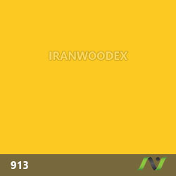 913-Yellow