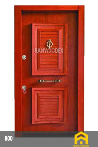 درب ضدسرقت آرادرب - 800