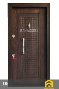درب ضدسرقت آرادرب - 810
