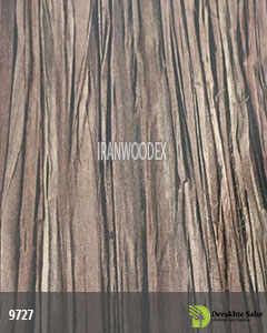 صفحه کابینت درخت سبز-بامبو قهوه ای براق-۹۷۲۷