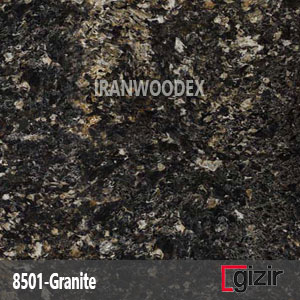 پلی لاک دیجیتال گیزیر -8501-granite