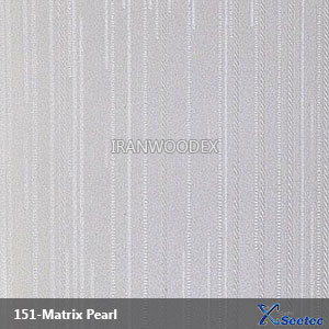 هایگلاس سی تک-151-Matrix Pearl