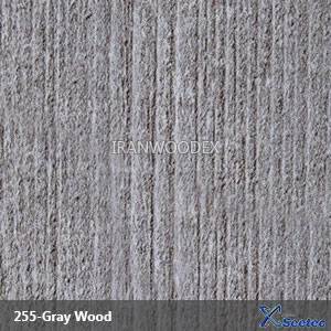 هایگلاس سی تک-255-Gray Wood