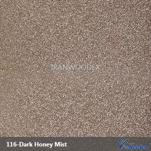 هایگلاس سی تک-116-Dark Honey Mist
