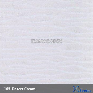 هایگلاس سی تک-165-Desert Cream