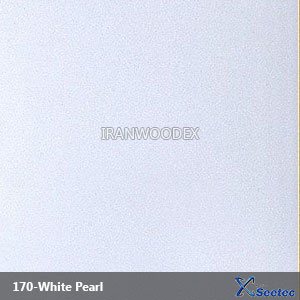 هایگلاس سی تک-170-White Pearl