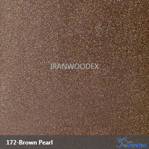 هایگلاس سی تک-172-Brown Pearl