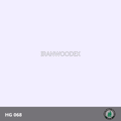 هایگلاس واریو برد-HG068-BEYAZ