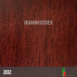 صفحه کابینت پاک چوب-2032-ماهگونی