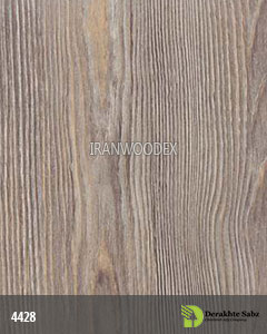 صفحه کابینت درخت سبز-4428-طرح چوب لاویچ جدید