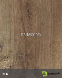 صفحه کابینت درخت سبز-8137-طرح چوب کلاسیک