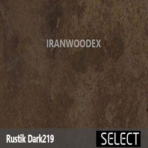 ام دی اف سلکت - Rustik Dark219