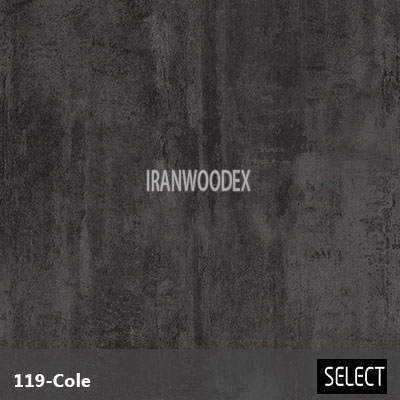 ام دی اف سلکت-119-Cole