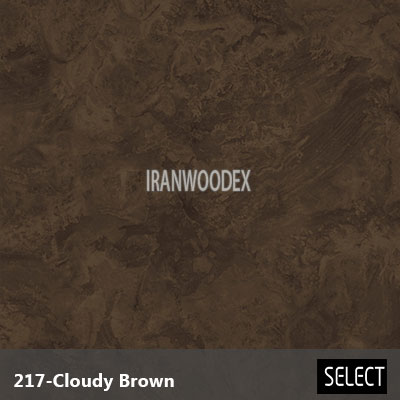 ام دی اف سلکت-217-Cloudy Brown