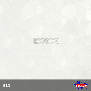 هایگلاس ای ان جی-511-سفید پولکی