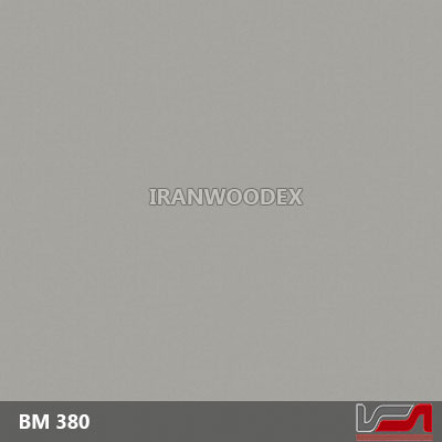ام دی اف آرین سینا-BM380-متالیک بژ آینه ای