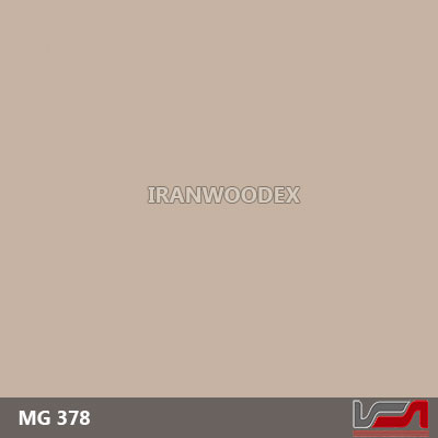 ام دی اف آرین سینا-MG378-متایک طلایی آینه ای