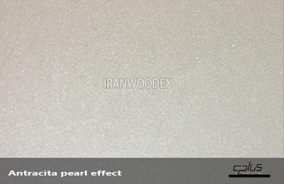 ام دی اف سی پلاس-Antracita pearl effect