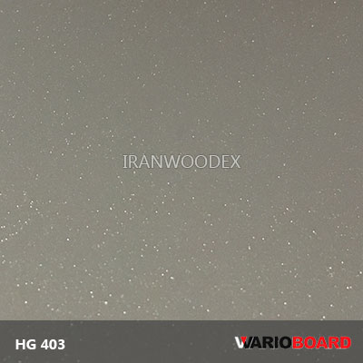 هایگلاس واریو برد-HG403