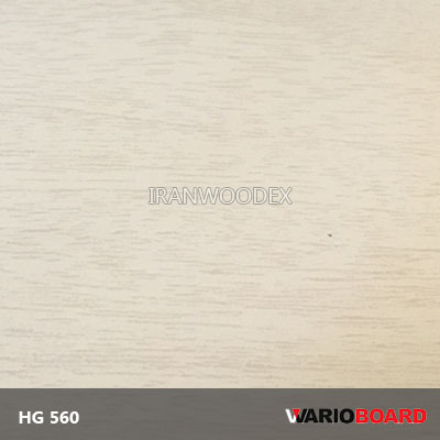 هایگلاس واریو بورد-HG560