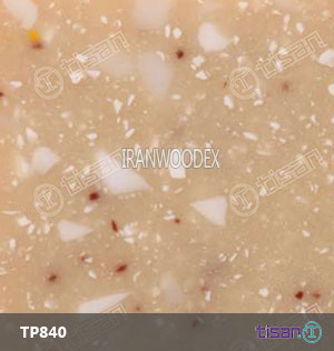 سنگ کورین تیسان-TP840