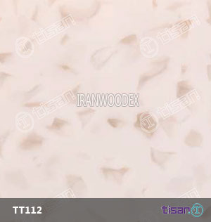 سنگ کورین تیسان-TT112